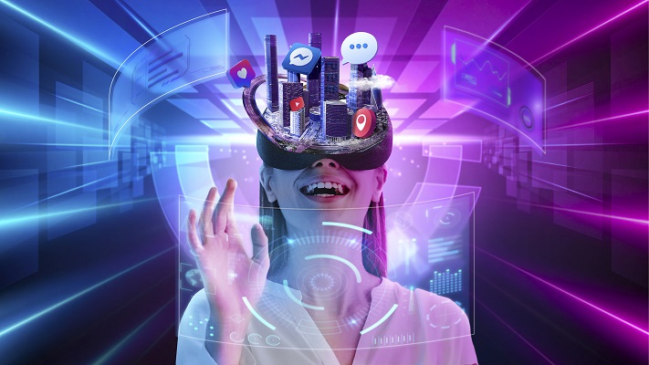 Inteligência Artificial no Marketing